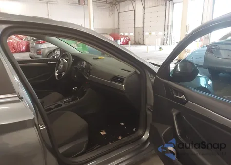 2021 Volkswagen Jetta 1.4T R-Line/1.4T S/1.4T Se z USA, uszkodzony, nr VIN 3VWC57BU1MM067326